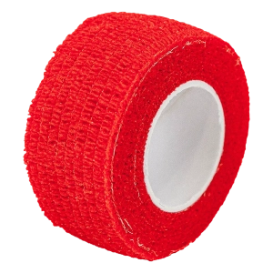 CWC Knuckles Band Aid - Red