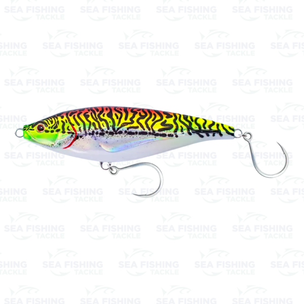 Nomad Madscad - Sinking 150 mm, 75 g - Bild 7