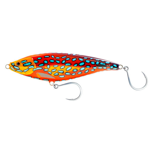 Nomad Madscad - Sinking 190 mm, 140 g - Image 6