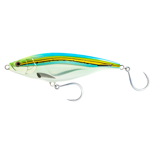 Nomad Madscad - Sinking 190 mm, 140 g - Image 4