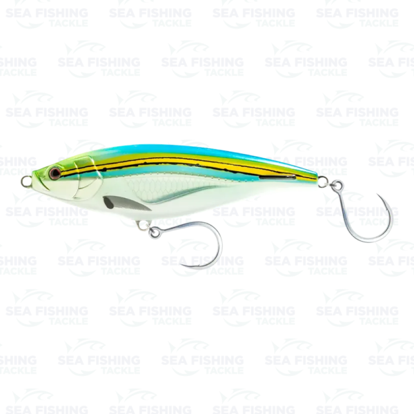 Nomad Madscad - Sinking 115 mm, 42 g - Bild 9
