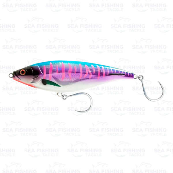 Nomad Madscad - Sinking 150 mm, 75 g - Bild 8