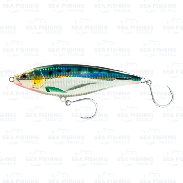 Nomad Madscad - Sinking 115 mm, 42 g - Bild 5