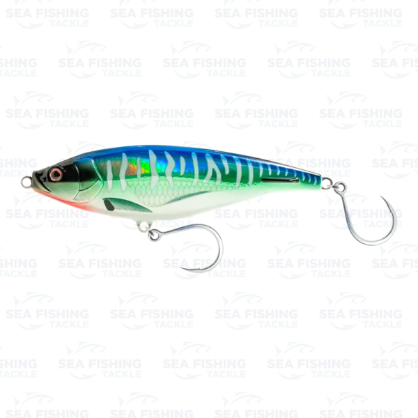 Nomad Madscad - Sinking 115 mm, 42 g - Bild 6