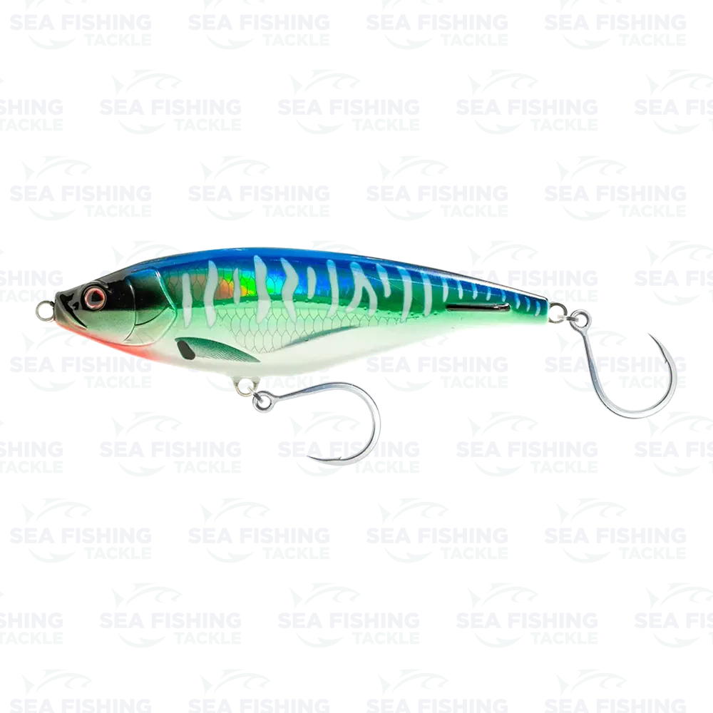 Nomad Madscad – Sinking 190 mm, 140 g – Sea Fishing Tackle Webshop