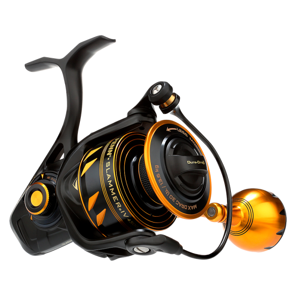 PENN SLAMMER IV 4500 - Image 2