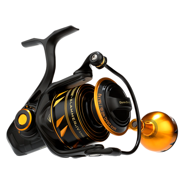 PENN SLAMMER IV 5500 - Image 2