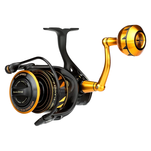 PENN SLAMMER IV 6500 HS