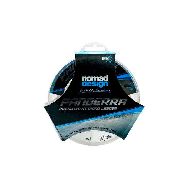 Panderra Premium Mono Leader