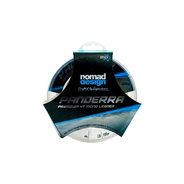 Panderra Premium Mono Leader