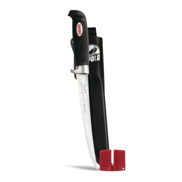 Rapala Fillet knife Softgrip 7" - Image 2
