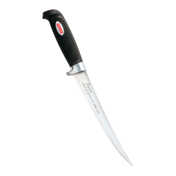Rapala Fillet knife Softgrip 7" - Image 3