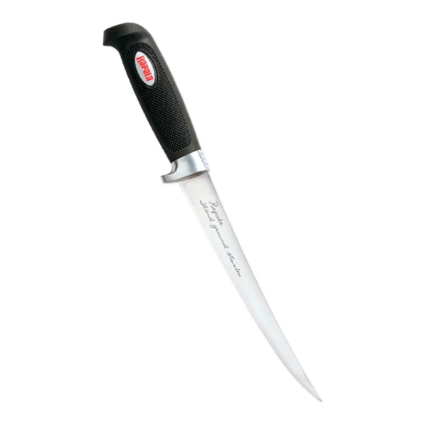 Rapala Filékniv Softgrip 7" - Bild 3