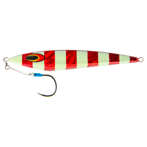Nomad Ridgeback Jig - 200 g - Image 6