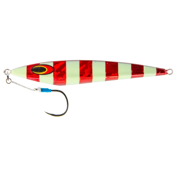 Nomad Ridgeback Jig - 160 g - Bild 7