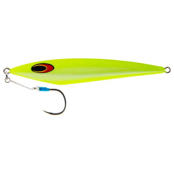 Nomad Ridgeback Jig - 200 g - Image 8