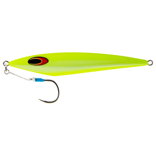 Nomad Ridgeback Jig - 160 g