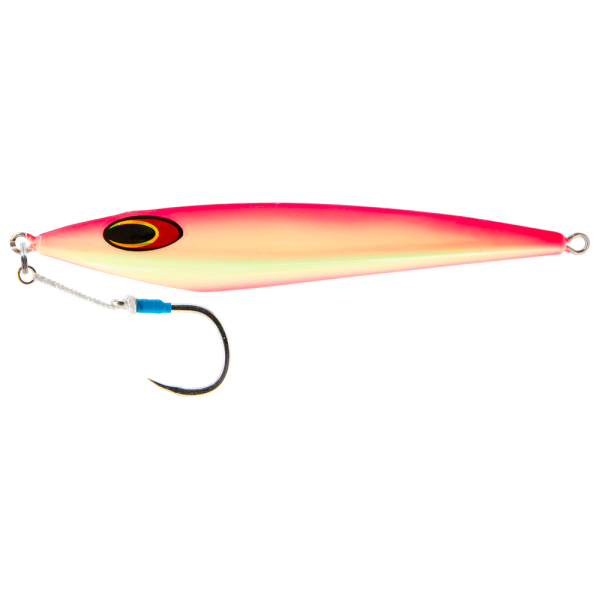 Nomad Ridgeback Jig - 200 g - Image 5