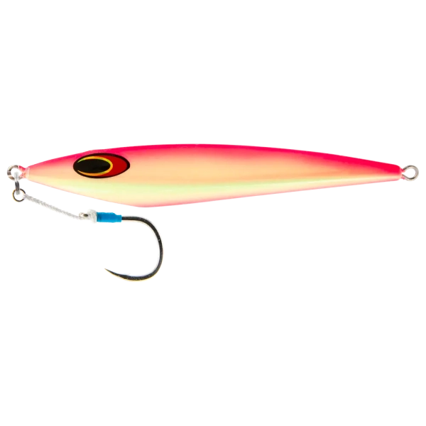 Nomad Ridgeback Jig - 160 g - Bild 6
