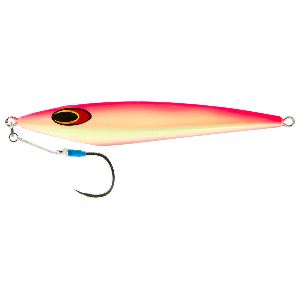 Nomad Ridgeback Jig – 160 g – Sea Fishing Tackle Webshop