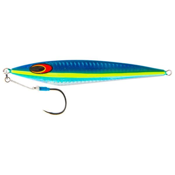 Nomad Ridgeback Jig - 200 g - Image 7
