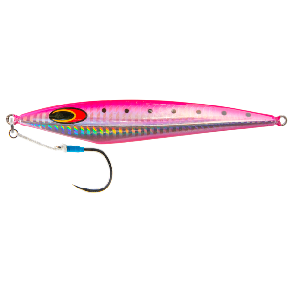 Nomad Ridgeback Jig - 200 g - Image 4