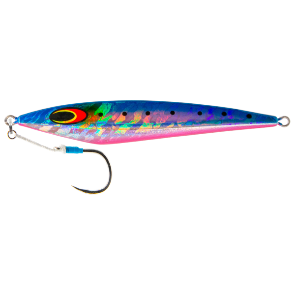 Nomad Ridgeback Jig - 200 g - Image 3