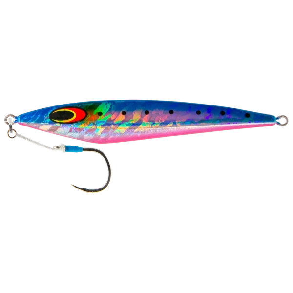 Nomad Ridgeback Jig - 160 g - Bild 4