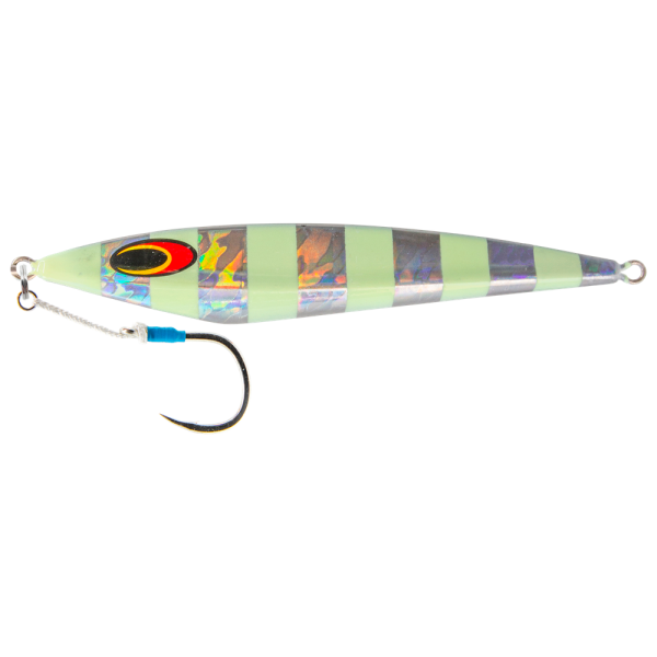 Nomad Ridgeback Jig - 200 g