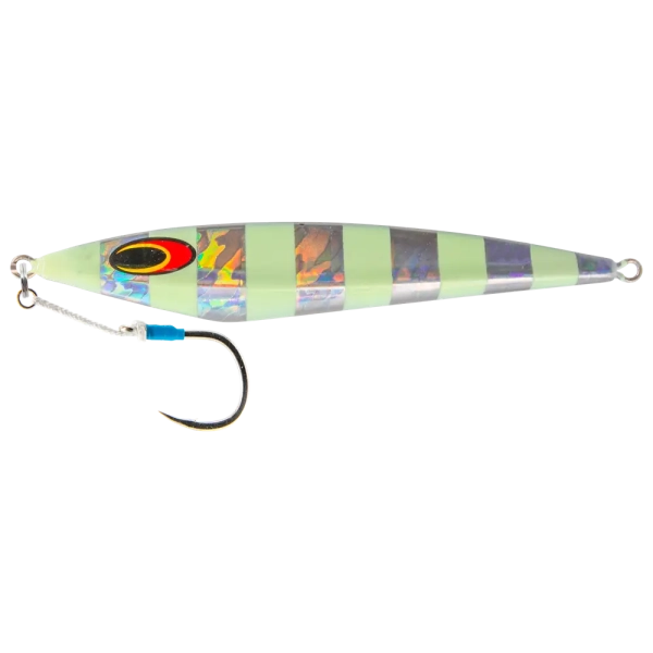 Nomad Ridgeback Jig - 160 g - Bild 3