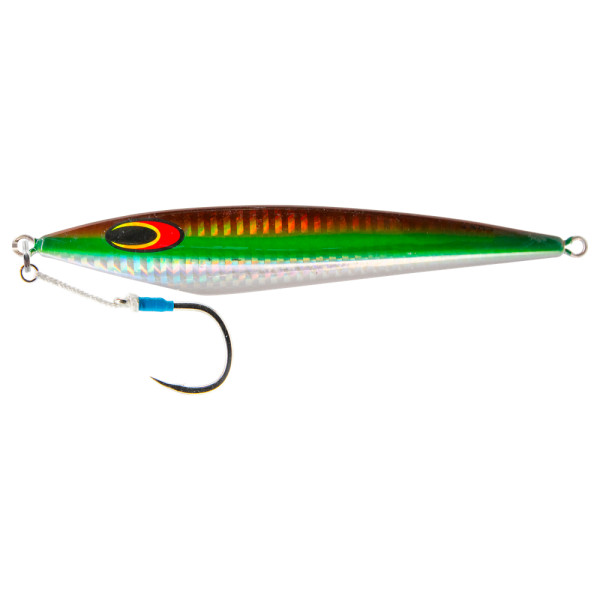 Nomad Ridgeback Jig - 200 g - Image 2