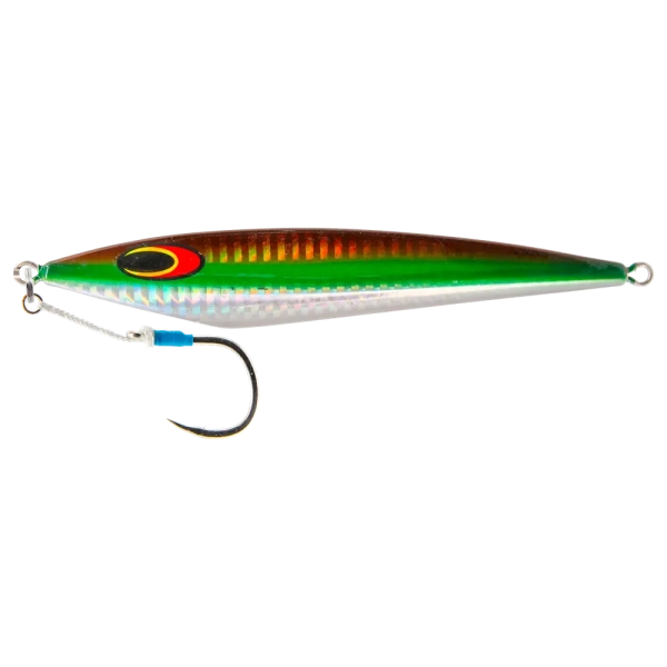 Nomad Ridgeback Jig - 160 g - Bild 2