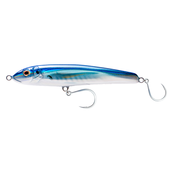 Nomad Riptide Sinking 200 mm, 100 g - Image 5
