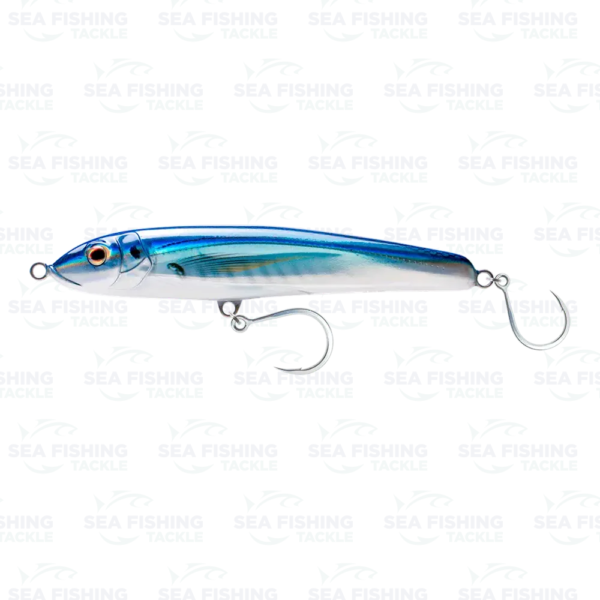 Nomad Riptide Sinking 200 mm, 100 g - Bild 5