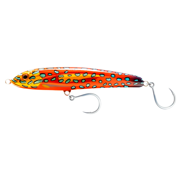 Nomad Riptide Sinking 200 mm, 100 g - Image 8