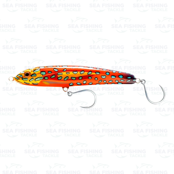 Nomad Riptide Sinking 200 mm, 100 g - Bild 8