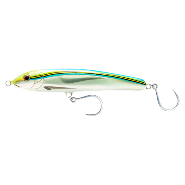 Nomad Riptide Sinking 200 mm, 100 g - Image 7