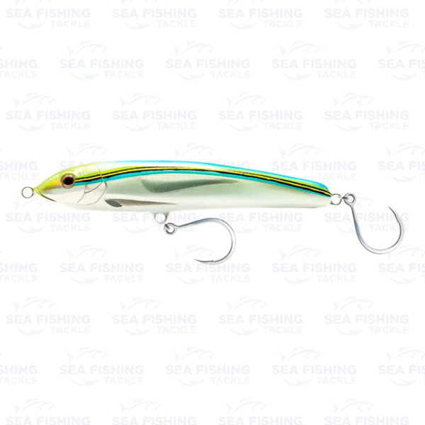 Nomad Riptide Sinking 200 mm, 100 g - Bild 7