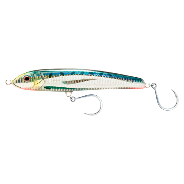 Nomad Riptide Slow Sink 155 mm, 52 g - Image 4