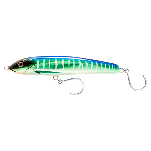 Nomad Riptide Slow Sink 155 mm, 52 g - Image 9