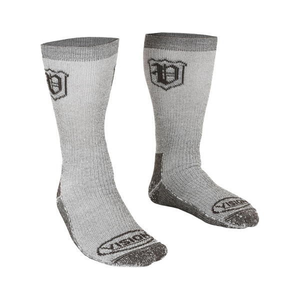Vision Zero Socks