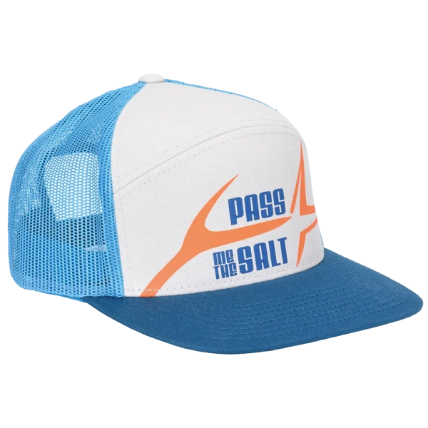 Vision Pass me the salt - Cap
