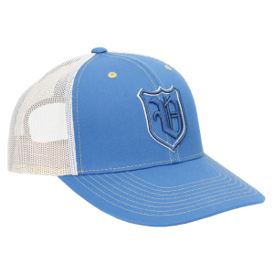 Vision Vee - Trucker Cap