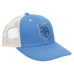 Vision Vee - Trucker Cap