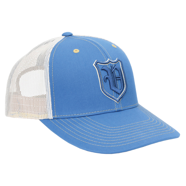 Vision Vee - Trucker Cap