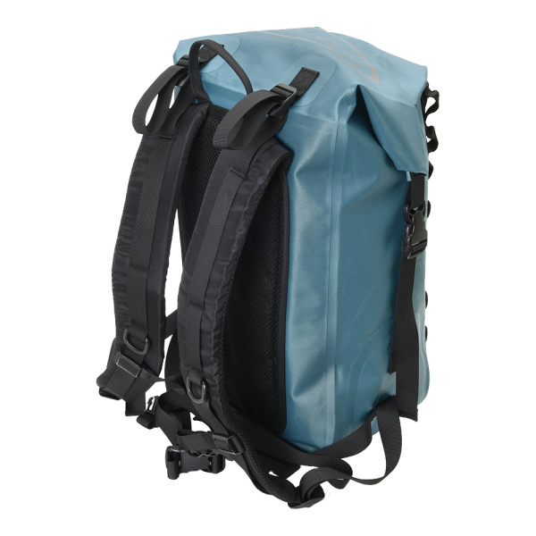 Vision Aqua Day Pack - 35 L Petrol Blue - Image 2