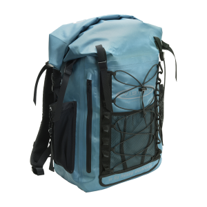 Vision Aqua Weekend Pack - 50 L Petrol Blue