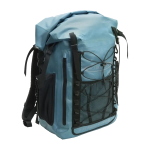 Vision Aqua Weekend Pack - 50 L Petrol Blue
