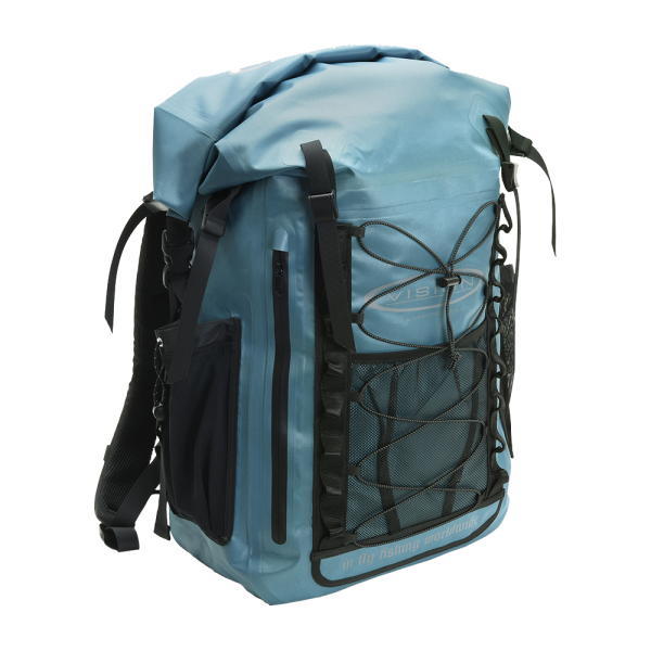 Vision Aqua Weekend Pack - 50 L Petrol Blue