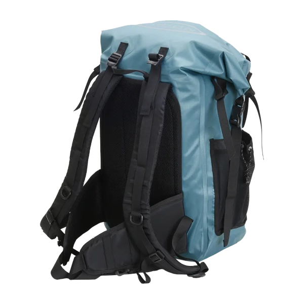 Vision Aqua Weekend Pack - 50 L Petrol Blue - Bild 2